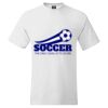 Beefy-T® Pocket T-Shirt Thumbnail