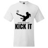 Beefy-T® Pocket T-Shirt Thumbnail