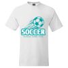 Beefy-T® Pocket T-Shirt Thumbnail