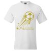 Beefy-T® Pocket T-Shirt Thumbnail