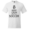 Beefy-T® Pocket T-Shirt Thumbnail