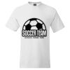 Beefy-T® Pocket T-Shirt Thumbnail