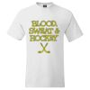 Beefy-T® Pocket T-Shirt Thumbnail