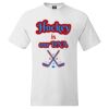 Beefy-T® Pocket T-Shirt Thumbnail