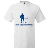Beefy-T® Pocket T-Shirt Thumbnail