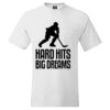 Beefy-T® Pocket T-Shirt Thumbnail