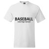 Beefy-T® Pocket T-Shirt Thumbnail