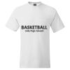 Beefy-T® Pocket T-Shirt Thumbnail