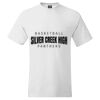 Beefy-T® Pocket T-Shirt Thumbnail