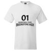 Beefy-T® Pocket T-Shirt Thumbnail