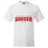 Beefy-T® Pocket T-Shirt Thumbnail