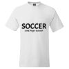 Beefy-T® Pocket T-Shirt Thumbnail