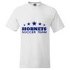 Beefy-T® Pocket T-Shirt Thumbnail