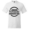 Beefy-T® Pocket T-Shirt Thumbnail