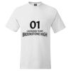 Beefy-T® Pocket T-Shirt Thumbnail