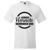 Beefy-T® Pocket T-Shirt Thumbnail