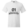 Beefy-T® Pocket T-Shirt Thumbnail