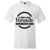 Beefy-T® Pocket T-Shirt Thumbnail