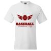 Beefy-T® Pocket T-Shirt Thumbnail