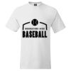 Beefy-T® Pocket T-Shirt Thumbnail