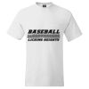 Beefy-T® Pocket T-Shirt Thumbnail