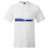Beefy-T® Pocket T-Shirt Thumbnail