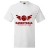 Beefy-T® Pocket T-Shirt Thumbnail