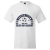 Beefy-T® Pocket T-Shirt Thumbnail