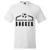 Beefy-T® Pocket T-Shirt Thumbnail