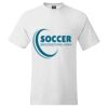 Beefy-T® Pocket T-Shirt Thumbnail