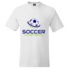 Beefy-T® Pocket T-Shirt Thumbnail