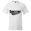 Beefy-T® Pocket T-Shirt Thumbnail
