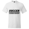 Beefy-T® Pocket T-Shirt Thumbnail