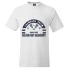 Beefy-T® Pocket T-Shirt Thumbnail