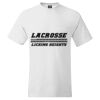 Beefy-T® Pocket T-Shirt Thumbnail