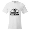 Beefy-T® Pocket T-Shirt Thumbnail