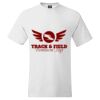 Beefy-T® Pocket T-Shirt Thumbnail