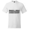 Beefy-T® Pocket T-Shirt Thumbnail