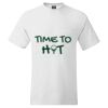 Beefy-T® Pocket T-Shirt Thumbnail