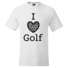 Beefy-T® Pocket T-Shirt Thumbnail