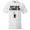Beefy-T® Pocket T-Shirt Thumbnail