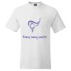 Beefy-T® Pocket T-Shirt Thumbnail