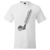 Beefy-T® Pocket T-Shirt Thumbnail