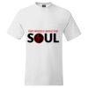 Beefy-T® Pocket T-Shirt Thumbnail