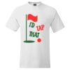 Beefy-T® Pocket T-Shirt Thumbnail