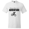 Beefy-T® Pocket T-Shirt Thumbnail