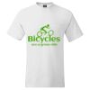 Beefy-T® Pocket T-Shirt Thumbnail