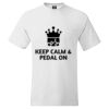 Beefy-T® Pocket T-Shirt Thumbnail