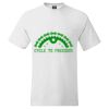 Beefy-T® Pocket T-Shirt Thumbnail