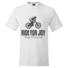 Beefy-T® Pocket T-Shirt Thumbnail